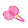 Soft tenis