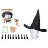 Čarodějnice set