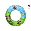 Plavací kruh nafukovací Krtek 51 cm