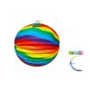 Lampion koule 25cm