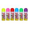 Barevný sprej na paruky 140ml