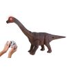 Dino Brachiosaurus RC na dálkové ovládání 18 cm