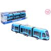 Tramvaj s efekty 44 cm - český obal