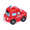 Auto hasičské s efekty 15cm