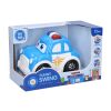 Auto policejní s efekty 15cm
