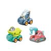 Auto šroubovací stavební stroj 12cm