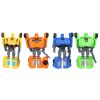 Autorobot se zbraní 14 cm