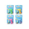 Bublifuk dino 12 cm