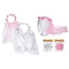 Set karneval - čelenka se závojem