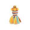 Set karneval - princezna barevná