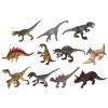 Zvířátko figurka dinosaurus 15 cm