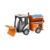 Auto úklidové s efekty 28 cm