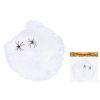 Set karneval - pavučina 20g