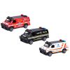 Auto kovové zpětné natažení 11 cm