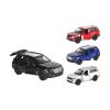 Auto kovové 12 cm