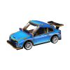 3D puzzle dřevěné - Závodní auto 13 cm