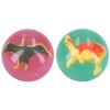 Hop koule dino 4,5 cm