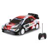 Toyota Yaris WRC RC na dálkové ovládání 20 cm