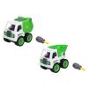 Auto úklidové šroubovací 16 cm