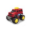 Auto terénní s efekty 15,5 cm