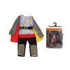 Set karneval - rytíř M 110-120 cm