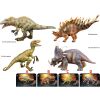 Dino figurka 4 druhy 16 cm