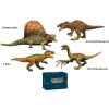 Dino figurka 4 druhy