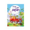 Úžasný výlet safari