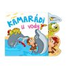 Kamarádi u vody