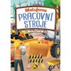 Malujeme pracovní stroje