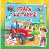 Práce na farmě