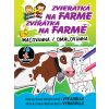 Dárek - Zvířátka na farmě