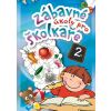 Zábavné úkoly pro školaře 2.