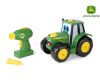 JD Kids John Deere Traktor Johnny montovací 23 cm