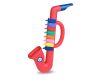 Bontempi Saxofon mini 28x11,5x4,6 cm
