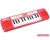 Bontempi Elektronické klávesy mini 24 kláves