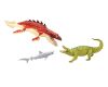 Primal Clash! Monstra z hlubin dino set 27 cm