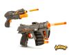 Pistole Blackfire Auto scout a Echo-1 21 cm