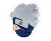 Mocchi Mocchi Naruto Shippuden plyš Kakashi 36 cm