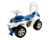 DOLONI Odrážedlo auto policie 62x34x28 cm