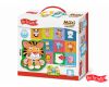 Far Far Land Maxi Puzzle Zoo 24 dílků 61x47 cm