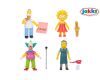 Simpsons Figurka 12,5 cm - Wave 2