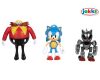 Sonic - Multipack set 3 ks 10 cm