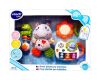 Vtech První dárek pro miminko (CZ) - modrý
