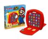 Super Mario Top Trumps Match