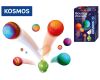KOSMOS Tvorba hopkoulí set