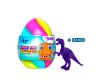 Sliz pěnový s překvapením dino ve vajíčku 140 ml