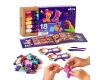 OKTO Samoschnoucí modelovací hmota set 18 barev