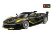 BburagoFerrari TOP FXX K Black 1:18