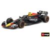 Bburago 1:43 RACE Formula F1 - Red Bull Racing RB20 (2024) #11 (Sergio Pérez)